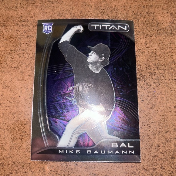 Rookie Card Lot Mixed Chronicles And Topps MLB Trading Cards - Picture 9 of 10